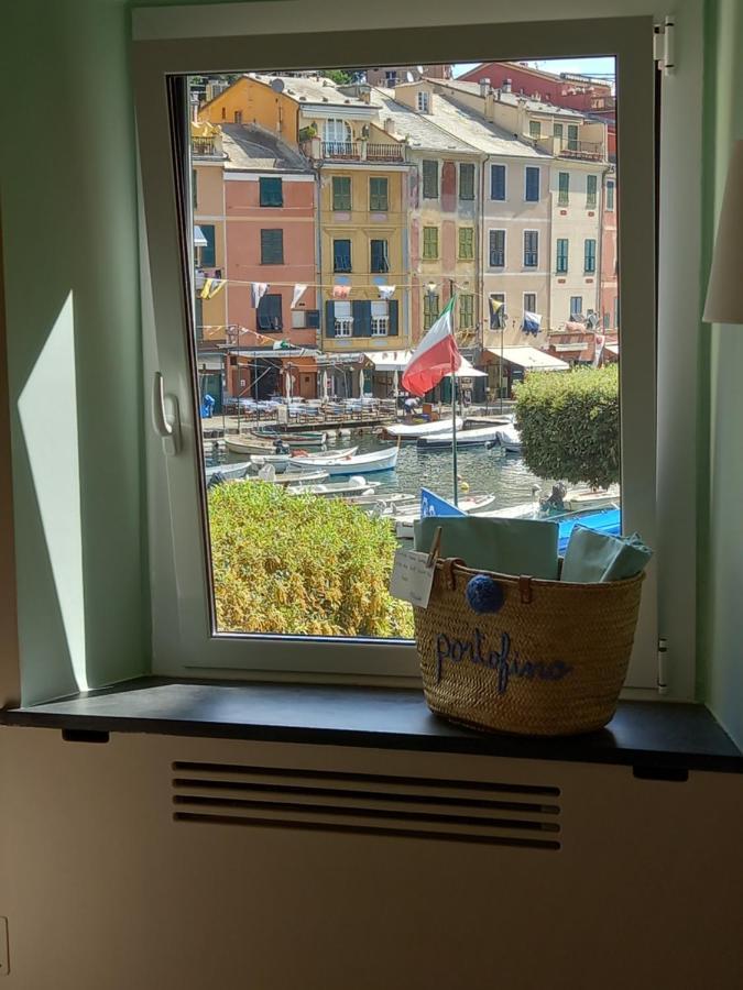 Appartement Clara'S House à Portofino Extérieur photo