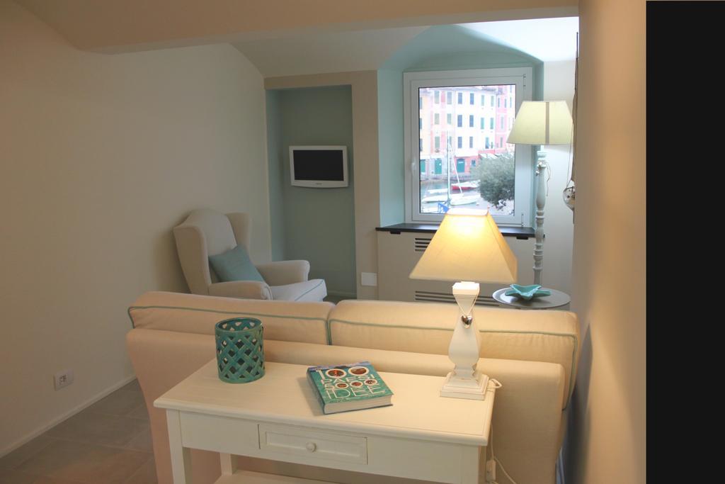 Appartement Clara'S House à Portofino Extérieur photo